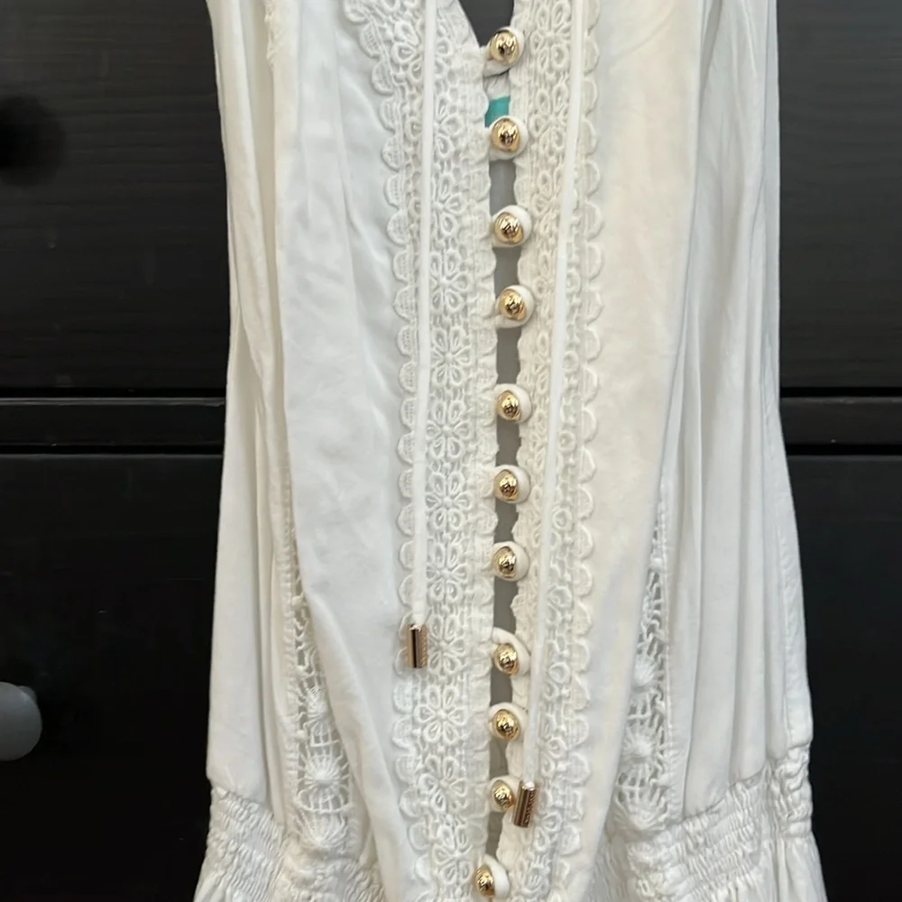 Melissa Odabash sun dress. Size XS - Picture 2 of 6